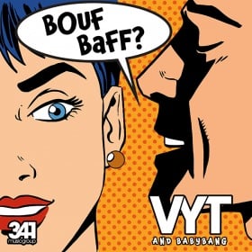 VYT - BOUF BAFF